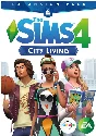 THE SIMS 4 CITY LIVING ORIGIN KEY GLOBAL REGION FREE