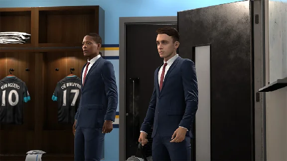 FIFA 2017 [ ORIGIN | ACCOUNT | WARRANTY ]