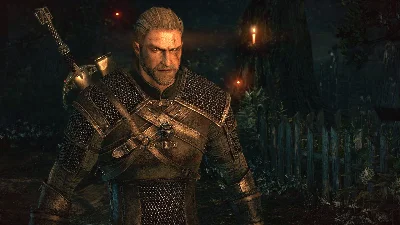 The Witcher 3: Wild Hunt [ ORIGIN ]