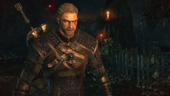 The Witcher 3: Wild Hunt [ ORIGIN ]