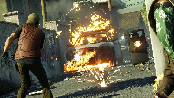 Battlefield Hardline [ ORIGIN | АККАУНТ | ГАРАНТИЯ]