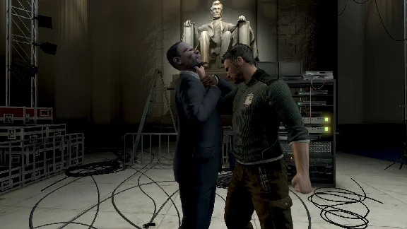 Splinter Cell: Conviction [ UPLAY ACCOUNT | WARRANTY ]