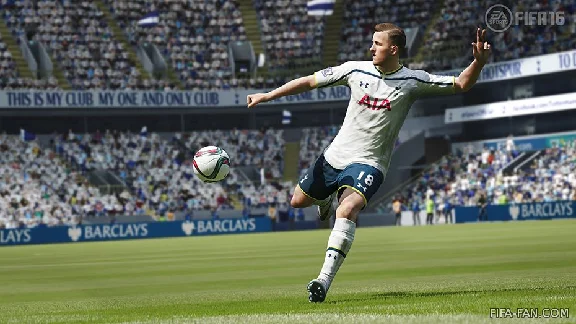 FIFA 16 [ ORIGIN | ACCOUNT | WARRANTY ]