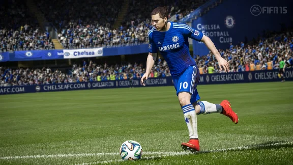 FIFA 16 [ ORIGIN | ACCOUNT | WARRANTY ]