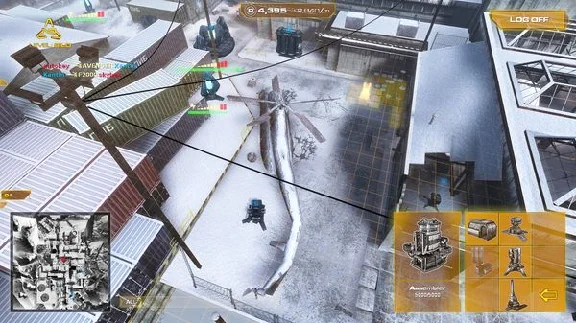 Nuclear Dawn 💎 STEAM GIFT РОССИЯ+СНГ