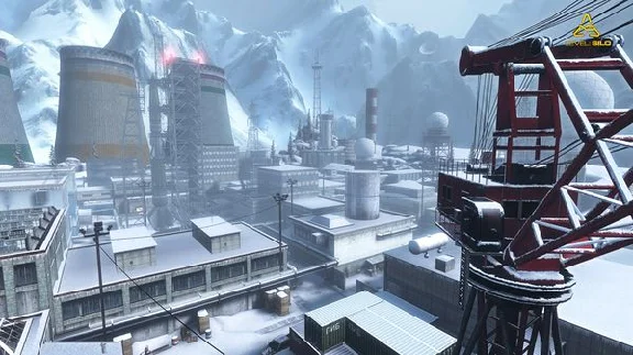 Nuclear Dawn 💎 STEAM GIFT РОССИЯ+СНГ