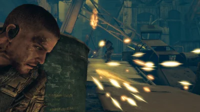 Spec Ops: The  Line 💎STEAM KEY СТИМ КЛЮЧ ЛИЦЕНЗИЯ