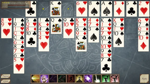 FreeCell Quest 💎STEAM KEY REGION FREE GLOBAL