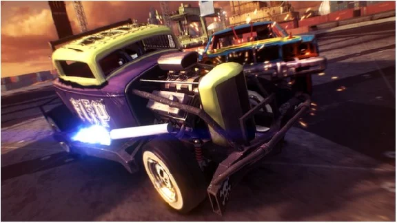 DiRT Showdown 💎 STEAM GIFT RU + CIS