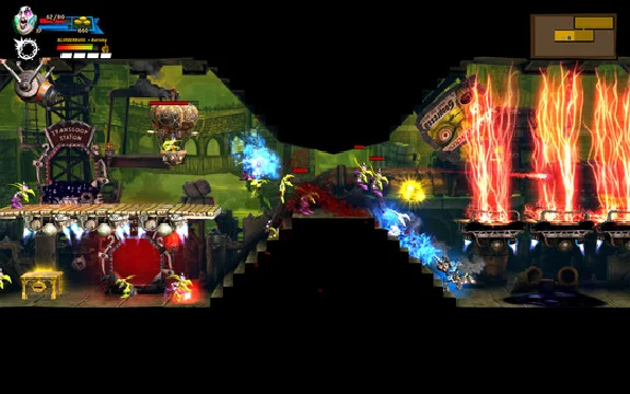 Rogue Stormers  💎STEAM KEY РФ+СНГ СТИМ КЛЮЧ ЛИЦЕНЗИЯ