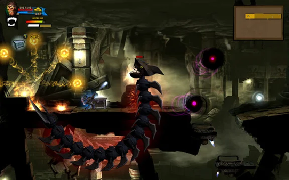 Rogue Stormers  💎STEAM KEY РФ+СНГ СТИМ КЛЮЧ ЛИЦЕНЗИЯ