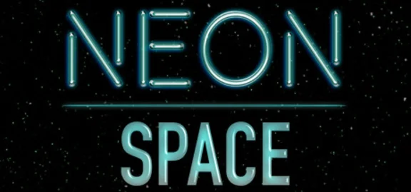 Neon Space [SteamGift/RU+CIS]