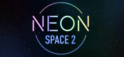 Neon Space 2 [SteamGift/RU+CIS]