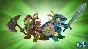Blizzcon 2016 Virtual Ticket in-game goodies loot code