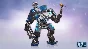 Blizzcon 2016 Virtual Ticket in-game goodies loot code