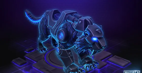 Blizzcon 2016 Virtual Ticket in-game goodies loot code