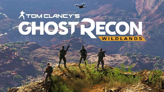 Ghost Recon Wildlands [MULTI] LIFETIME WARRANTY