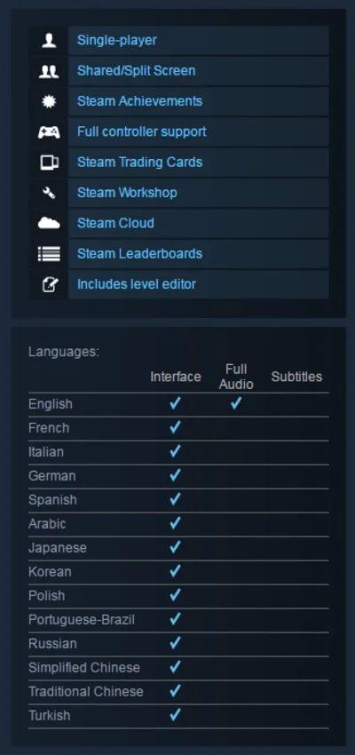 Goat Simulator (Steam KEY / Region free / ROW / Global)