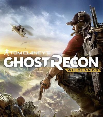 Ghost Recon Wildlands [MULTI] LIFETIME WARRANTY