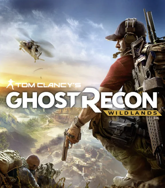 Ghost Recon Wildlands [MULTI] LIFETIME WARRANTY