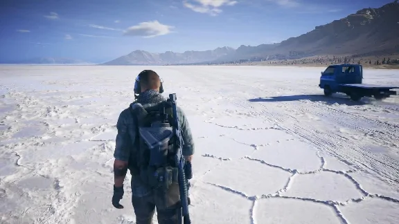 Ghost Recon Wildlands [MULTI] LIFETIME WARRANTY