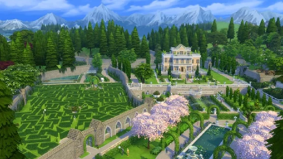 THE SIMS 4: Get Together DLC ORIGIN KEY GLOBAL💎