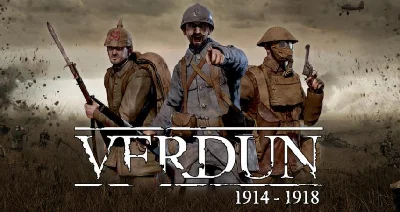 Verdun (Steam KEY / Region free / ROW / Global)