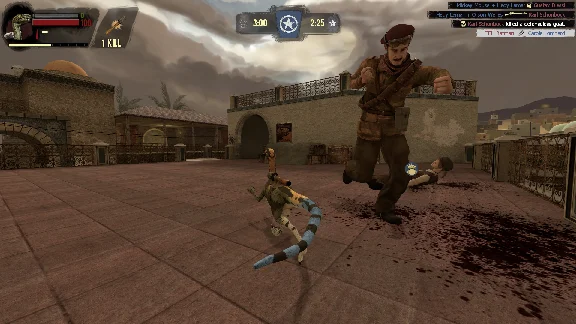 Dino D-Day [Steam Gift/RU+CIS]