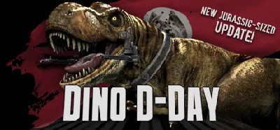 Dino D-Day [Steam Gift/RU+CIS]