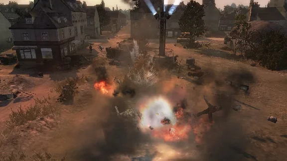 Company of Heroes: Tales of Valor [SteamGift/RegionFree