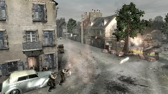 Company of Heroes: Tales of Valor [SteamGift/RegionFree