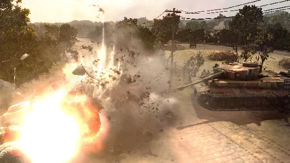 Company of Heroes: Tales of Valor [SteamGift/RegionFree
