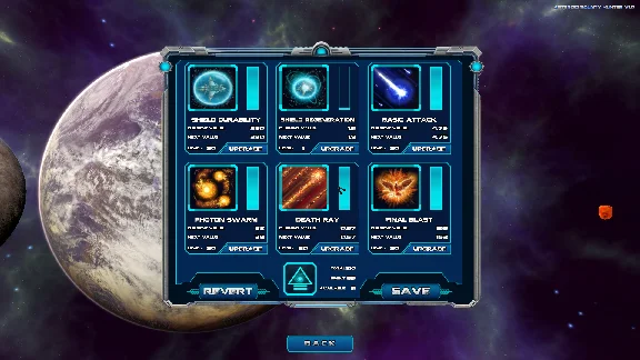 Asteroid Bounty Hunter [Steam Gift/RU+CIS]💳0%