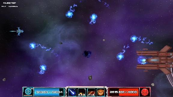 Asteroid Bounty Hunter [Steam Gift/RU+CIS]💳0%