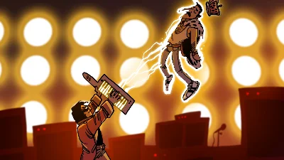 Frederic Bundle [Steam Gift/Region Free]