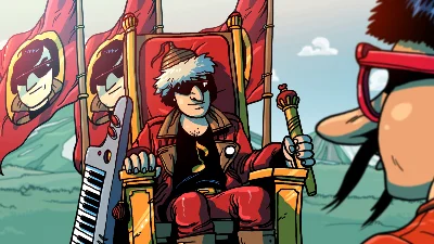 Frederic Bundle [Steam Gift/Region Free]