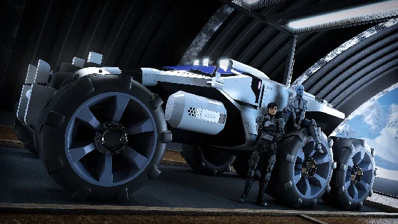 👻Mass Effect: Andromeda Origin Key Global