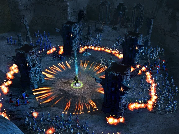 Heroes of Annihilated Empires (Steam KEY / Region Free)
