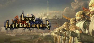 Heroes of Annihilated Empires (Steam KEY / Region Free)