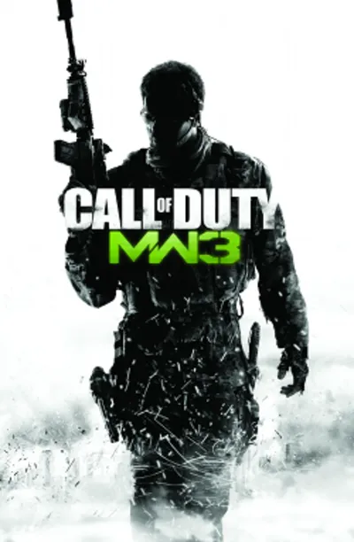 Call of Duty: Modern Warfare 3 (Steam KEY /Region Free)