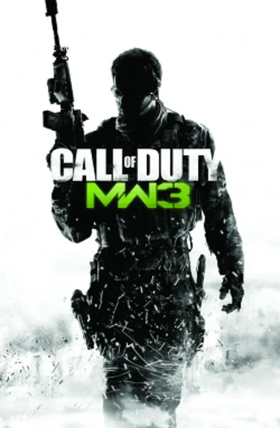 Call of Duty: Modern Warfare 3 (Steam KEY /Region Free)