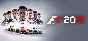 F1 2016 (Steam KEY / ROW / Region free / Global)