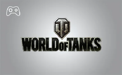 Online replenishment of the game World of Tanks
