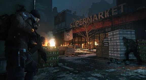 Tom Clancy´s The Division (Uplay)