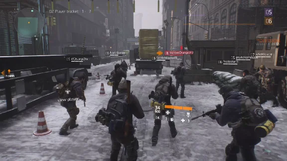 Tom Clancy´s The Division (Uplay)