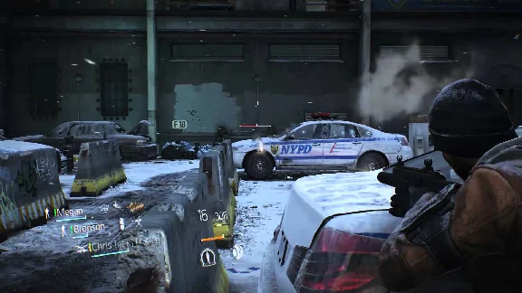 Tom Clancy´s The Division (Uplay)