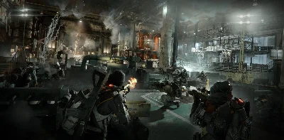 Tom Clancy´s The Division (Uplay)