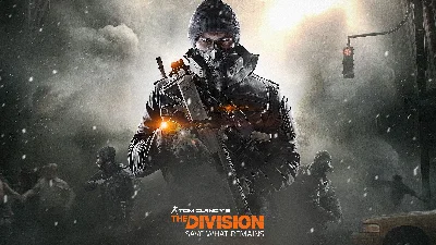 Tom Clancy´s The Division (Uplay)