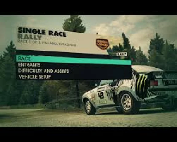 DiRT 3 Complete Edition (Steam Key / ROW / Region Free)