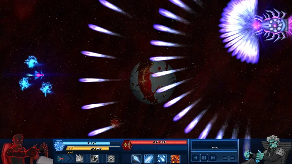 Survive in Space [Steam Gift/RU+CIS]